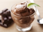 Leer materia: Mousse de chocolate sobremesa irresistível que encanta paladares