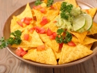 Читать статью: Como fazer os deliciosos Nachos caseiros