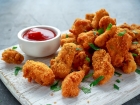 Lire l'article: Os nuggets de frango caseiros são uma verdadeira tentação gastronômica