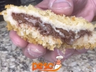 Read this article: Almofada de nutella deliciosa pra comer rezando