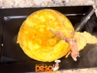 قراءة المقال: Omelete de parmesão super gostoso vem fazer isso