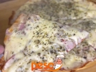 Read this article: Pizza de lombo é de comer rezando