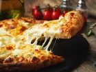 Lire l'article: Pizza de Muçarela de liquidificador, maravilhosa