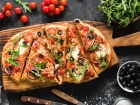 Read this article: Como reaquecer a pizza, veja alguns truques