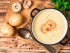 Lire l'article: Sopa de Batata essa você precisa fazer