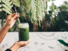 Lire l'article: Suco Verde delicioso e super saudável