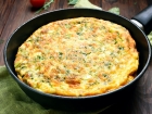 Читать статью: Omelete de tomate muito gostoso e fácil demais