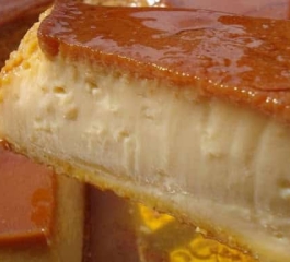 Pudim de panela de pressão pronto em 10 minutos descubra o segredo culinário –