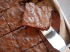 Lire l'article: Brownie macio e delicioso fica pronto em 10 minutinhos