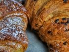 Leggi l'articolo: Croissant de chocolate uma tentação irresistível