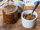 Leer materia: Chimichurri sabor intenso e vibrante desperta os sentidos