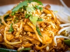 Ler matéria: Como fazer o delicioso Pad Thai em casa