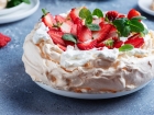 Читать статью: Pavlova uma incrível sobremesa única e irresistível