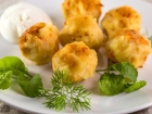 Читать статью: Croquetes de Batata pequenas delícias culinárias