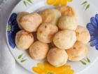 Leggi l'articolo: Pão de Queijo Muito Macio da Vovó Vem Aprender