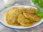 Читать статью: Panquecas de Abobrinha opção deliciosa saudável e nutritiva