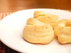 Leer materia: Biscoitos caseiros de maizena desmancha na boca