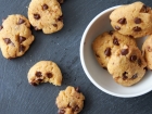 Leggi l'articolo: Biscoitos crocantes e sem glúten feitos com farinha de grão de bico