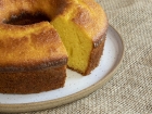 Читать статью: Apenas 3 ingredientes para fazer esse Bolo de Fubá delicioso