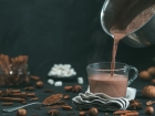 Читать статью: Chocolate quente uma verdadeira tentação