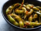 Read this article: Saiba como fazer Edamame nutritiva e saborosa