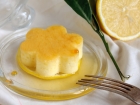 قراءة المقال: Flan de limão sem ovos sem forno sem gelatina e sem glúten esse você tem que ver