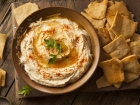 Читать статью: O hummus é um prato versátil e delicioso que conquistou paladares