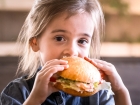 Artikel lesen: Lanchinho de frango com saladas para crianças, simplesmente delicioso