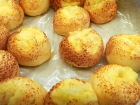 Ler matéria: Pão de Queijo sensacional uma paixão nacional