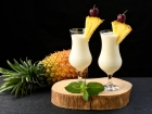 Читать статью: Pina Colada desfrute de momentos de alegria e descontração