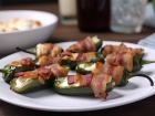 Ler matéria: Jalapeño poppers um petisco irresistível vem aprender