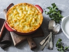 Ler matéria: Quiche de milho verde sabor surpreendente