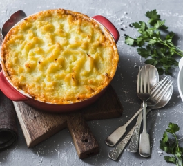 Quiche de milho verde sabor surpreendente