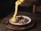 Читать статью: Como fazer Raclette incrivelmente delicioso