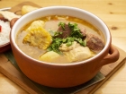 قراءة المقال: Sancocho um prato rico e cheio de sabor que você precisa fazer