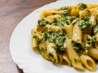 قراءة المقال: Faça esse Penne ao Molho Pesto para um jantar perfeito e se surpreenda