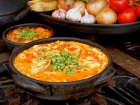 Artikel lesen: Descubra o sabor exuberante da Moqueca de Peixe