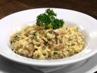 Leggi l'articolo: Esse Risoto de Shitake é um deleite cremoso e saboroso em cada garfada!