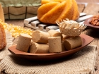 Lire l'article: O Delicioso Pecado em Creme!