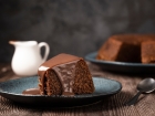 Читать статью: Bolo de Chocolate Simples que encanta a todos e garante elogios