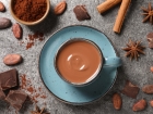 Ler matéria: Derreta-se de prazer com esse irresistível Chocolate Quente Cremoso