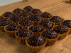 Ler matéria: Esse Brigadeiro sem Leite Condensado é uma delicia vegana perfeita