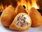 Read this article: Surpreenda-se com a melhor Coxinha de Mandioca do mundo