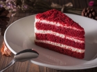 Artikel lesen: Bolo Red Velvet é a deliciosa tentação vermelha que vai encantar