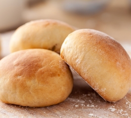 Descubra o sabor surpreendente do Pão de Batata