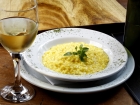 Artikel lesen: Descubra o sabor incrível do Risoto de Frango que da água na boca!