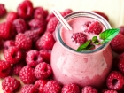 Leggi l'articolo: Smoothie de frutas vermelhas cheio de sabor