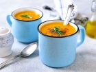 Lire l'article: Sopa de abóbora opção nutritiva e deliciosa