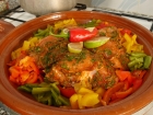 قراءة المقال: Tagine é mais do que uma refeição é uma celebração