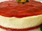 Read this article: Torta Romeu e Julieta um verdadeiro encontro de sabores